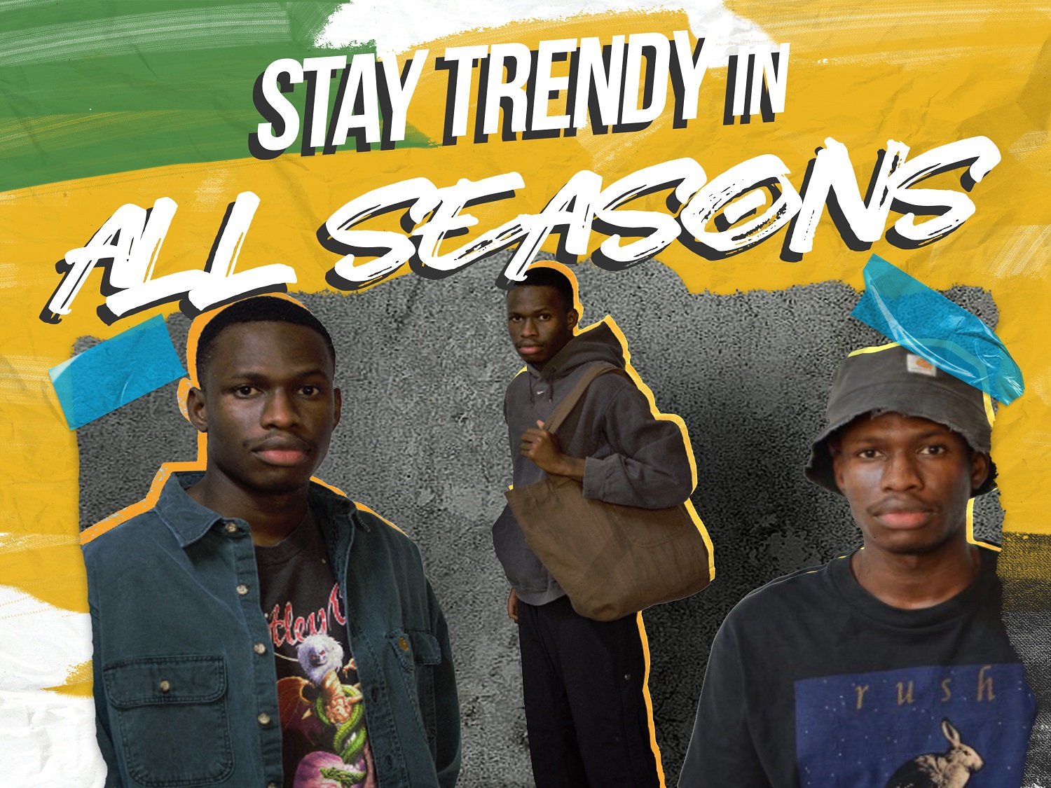 Fashion Rerun :Keep Thrifting and Stay Trendy: Top Style Ideas to Thrift This Year- Thrift Clothes